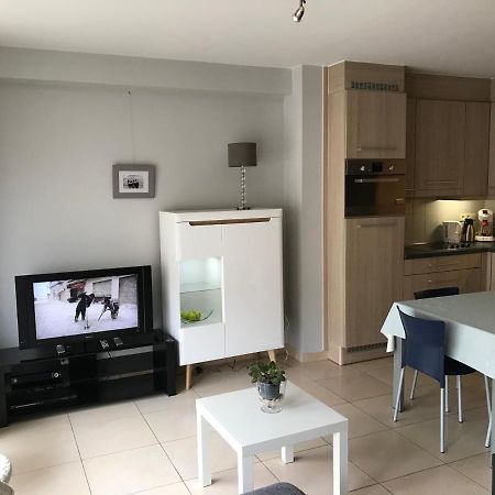 Appartement Koksijde Exterior foto