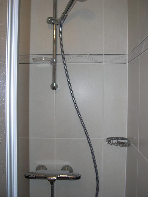 Appartement Koksijde Habitación foto